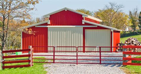 prefab metal barn house|metal barn buildings prices installed.